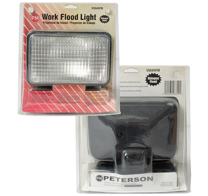 TRACTOR LIGHT