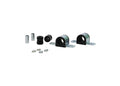Whiteline W23826 Front Swaybar Link Bushing Kit; fits Jeep Wrangler 97-06