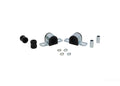 Whiteline W23826 Front Swaybar Link Bushing Kit; fits Jeep Wrangler 97-06