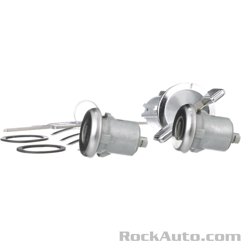 STANDARD IGN auto part