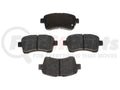 BRAKE PAD SET