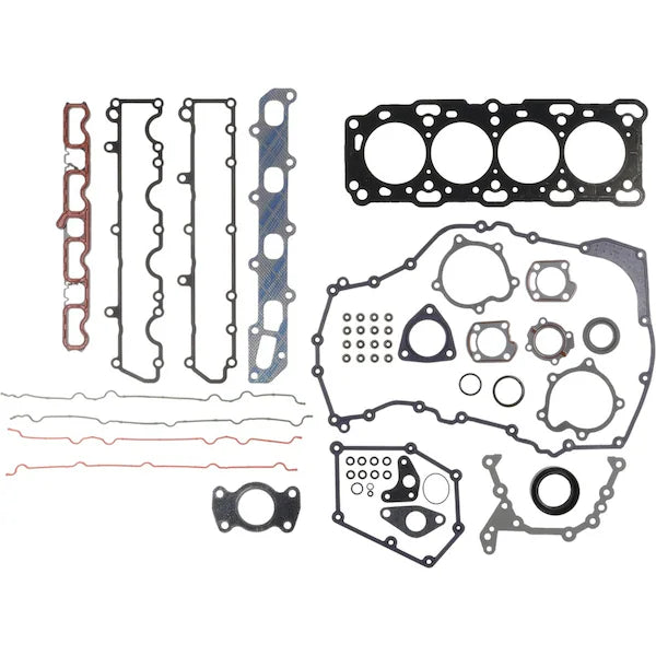 Cylinder Head Gasket GM:146(2.4L)Quad IV(1996-98) (1999 w EGR)