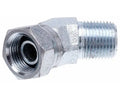 HYDRAULIC ADAPTER - SAE TO SAE