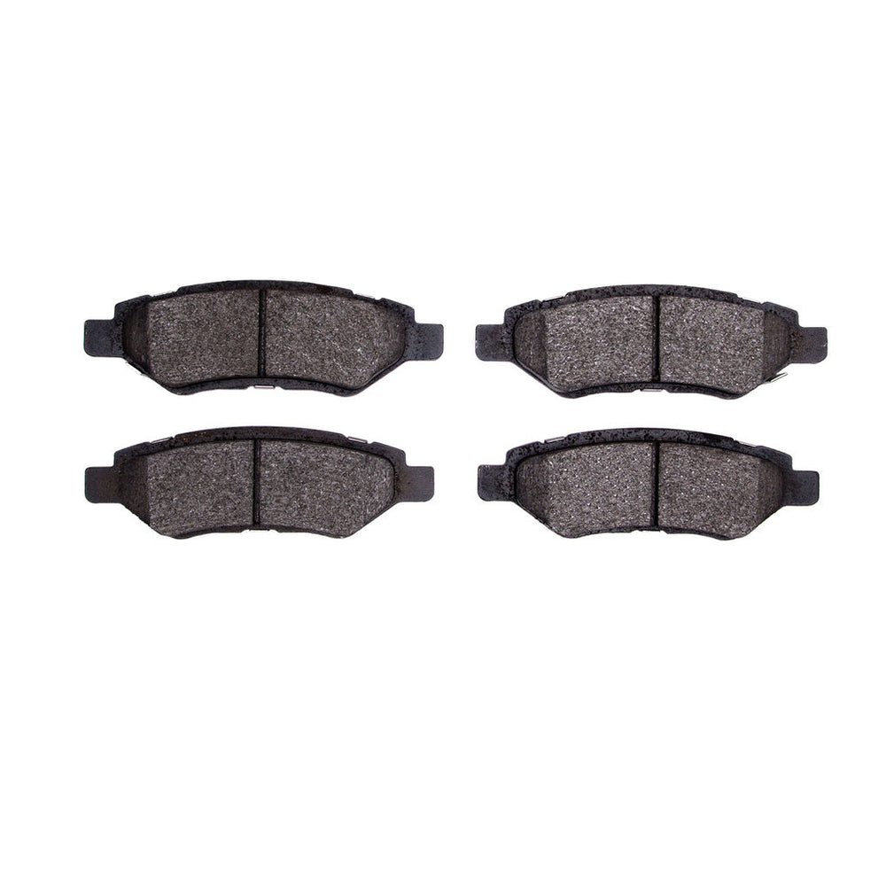DFC auto part