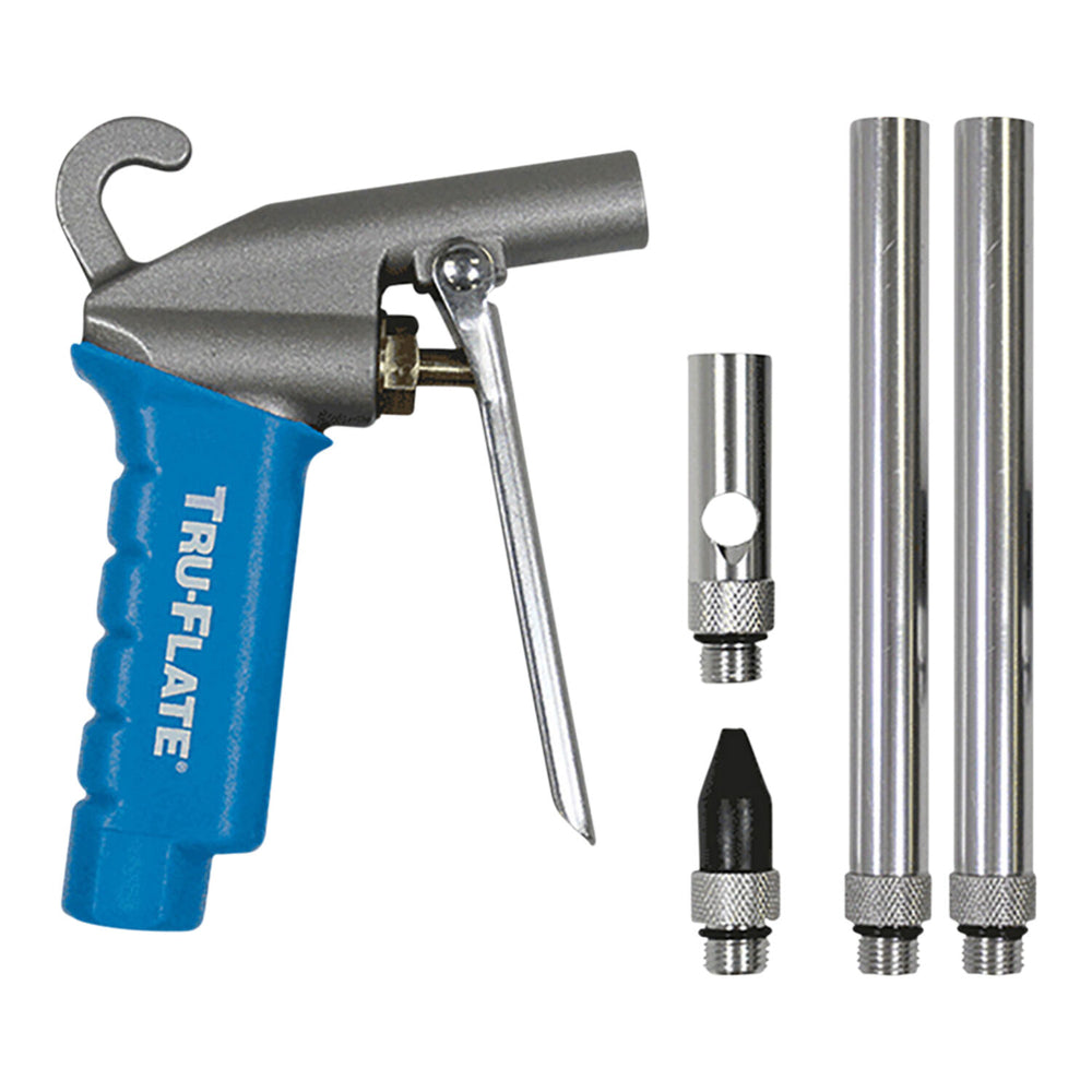 TRU-FLATE auto part