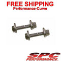 SPC Performance 03-08 Nissan 350Z/03-07 Infiniti G35 Rear Camber/Toe Cam Bolt Kit