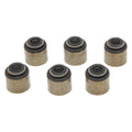 MAHLE Original Ford E-150 Econoline 98-97 Eng Valve Steam Seat Set