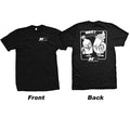 Nitrous Express - Best Buds Shirt, XL - 19122XL
