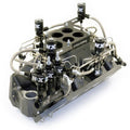 Nitrous Express - FUEL LOG BRACKET FOR BBC INTAKES - 15830
