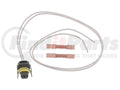 DIFFERENTIAL OIL TEMP SENSOR CONNEC