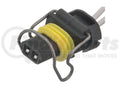 DIFFERENTIAL OIL TEMP SENSOR CONNEC