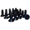 Windshield Frame Screw Kit for 76-06 Jeep CJ, YJ, TJ, Includes 16 Torx Screws Crown Automotive