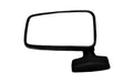 Left Mirror for Select Jeep 87-93 YJ, XJ, MJ w/ Small, Non-Remote Mirrors Crown Automotive