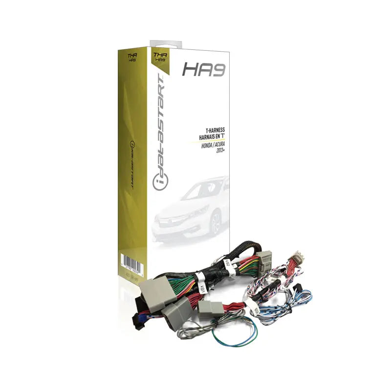 Firstech auto part