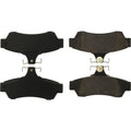 C-TEK Ceramic Brake Pads