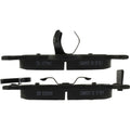 C-TEK Ceramic Brake Pads