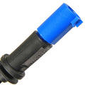 Power Stop 18-19 BMW 640i xDrive Gran Turismo Rear Euro-Stop Electronic Brake Pad Wear Sensor