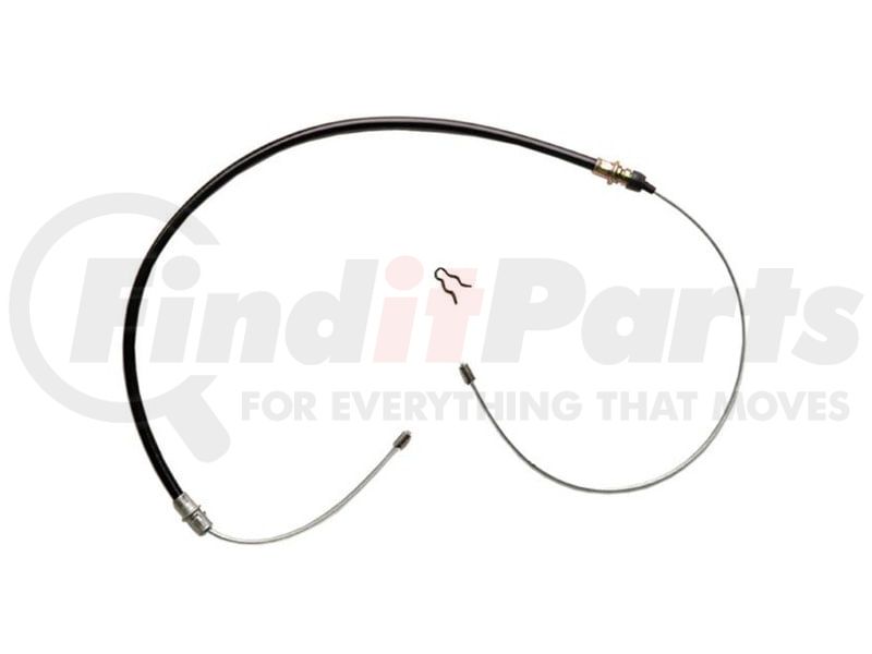 PARKING BRAKE CABLE