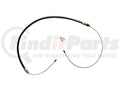 PARKING BRAKE CABLE
