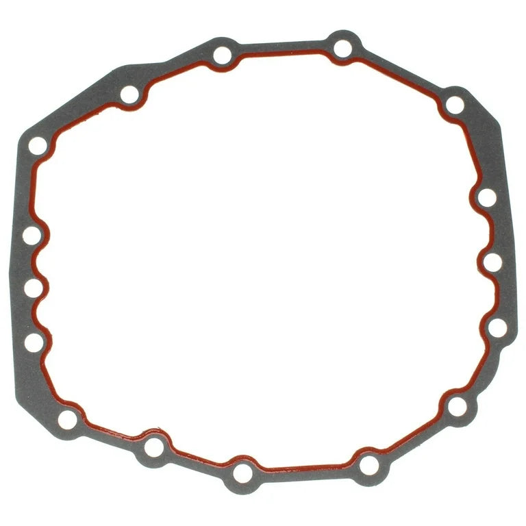 Nissan Titan: 235MM Axle Frt Diff 2016-19