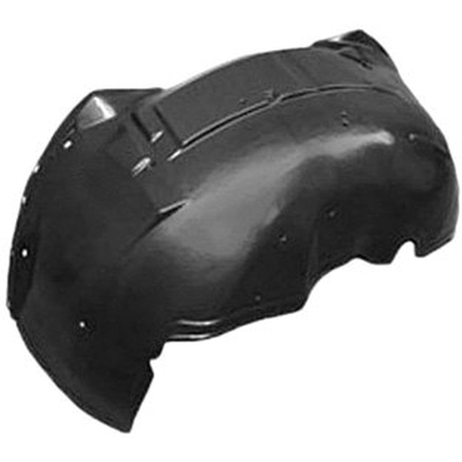 RH FENDER LINER AVALANCHE 1500 02; W/ BODY CLADDING 0306