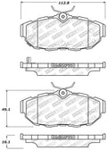 CALIPER PISTON