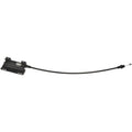 HOOD RELEASE CABLE