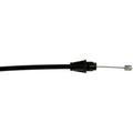 HOOD RELEASE CABLE