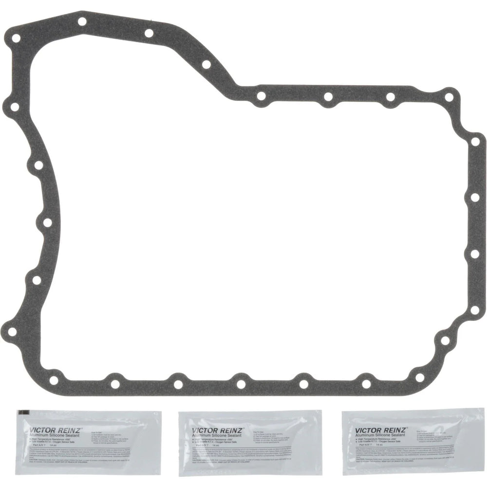 Engine Oil Pan Gasket Set - 10-10318-01
