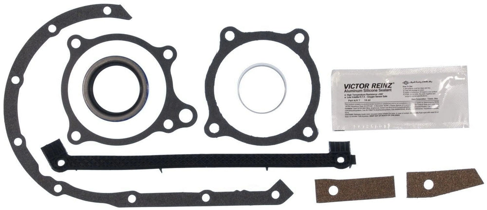 AMCChevJeepOldsPontCan-Pont:151(2.5L)(77-88) Contains Repair Wear Slee