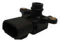 MAP Sensor for Select 04-11 Jeep Wrangler, Gr. Cherokee, Commander, Liberty Crown Automotive
