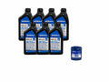~(1 lbs. 6X6X4)~ Injector Copper LLY/LBZ/LMM/LML 2004.5+  Pack of 8