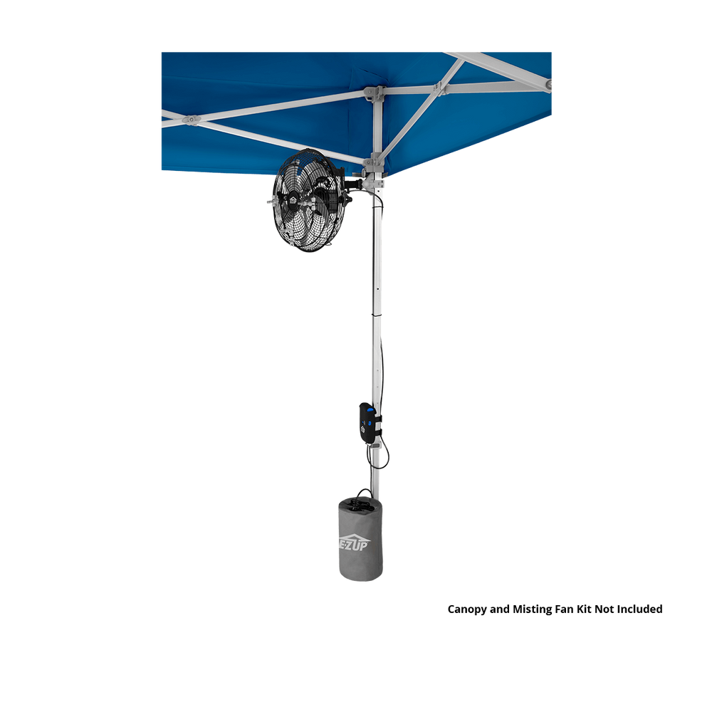 MISTING FAN WATER BAG