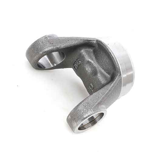 ~(1 lbs. 4X3X2)~ TUBE YOKE