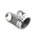 ~(1 lbs. 4X3X2)~ TUBE YOKE
