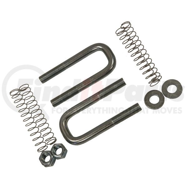 UBOLTSAFETY CHAINKIT