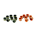 Manley Valve Stem Oil Seal, SEALS-3/8 STEM