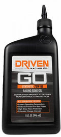 Racing Gear Oil 75w85  1 Qt Bottle Synthetic