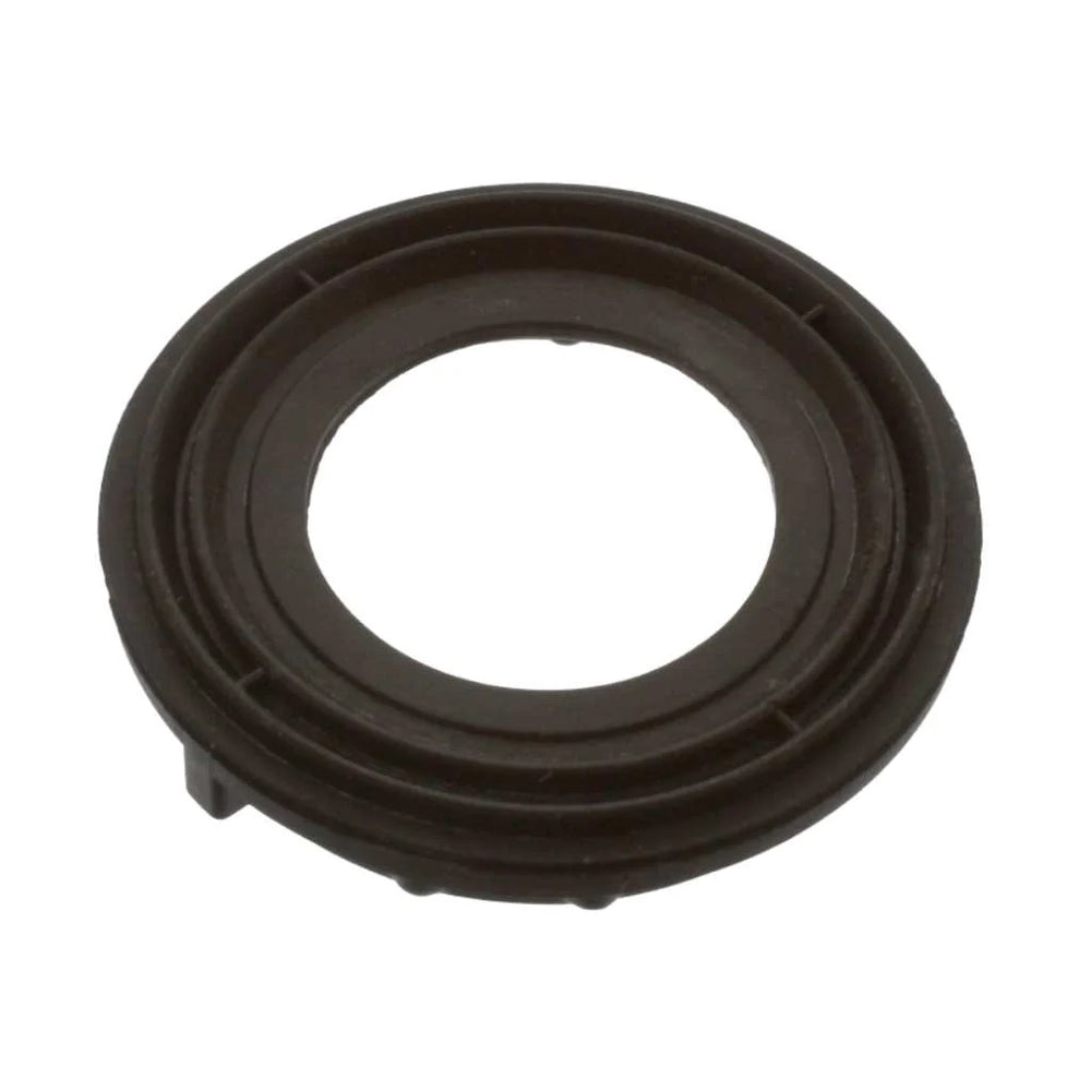 4.00INX10.00INX7.00IN DUAL/DUAL FLOWSOUND MUFFLER 2.25IN ID / 2.25IN OD