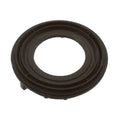 4.00INX10.00INX7.00IN DUAL/DUAL FLOWSOUND MUFFLER 2.25IN ID / 2.25IN OD
