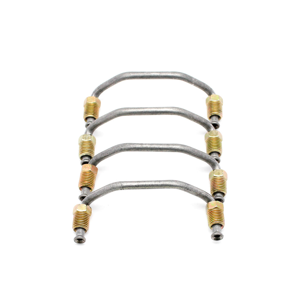 Wilwood TUBE ASSEMBLY KITDL.384-PK