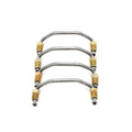 Wilwood TUBE ASSEMBLY KITDL.384-PK
