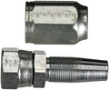 HYDRAULIC COUPLING - FIELD ATTACHAB