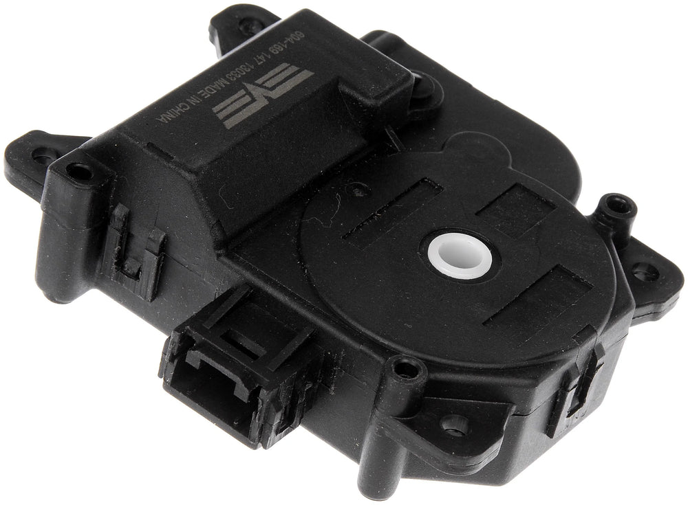 AIR DOOR ACTUATOR