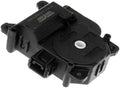 AIR DOOR ACTUATOR