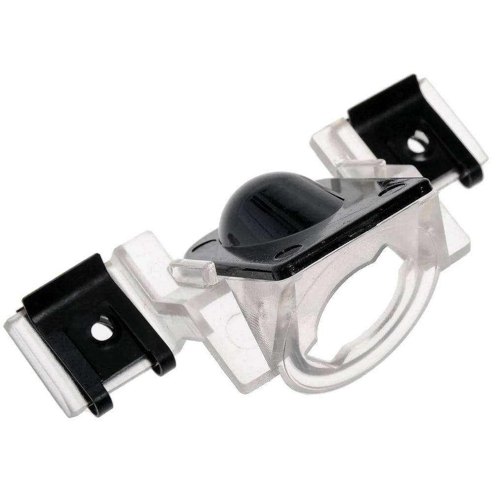 LICENSE PLATE LAMP