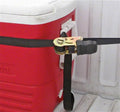 Smittybilt Padded Rachet Tie Down