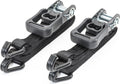 Smittybilt Padded Rachet Tie Down