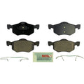 DISC BRAKE PADS