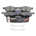 DISC BRAKE PADS